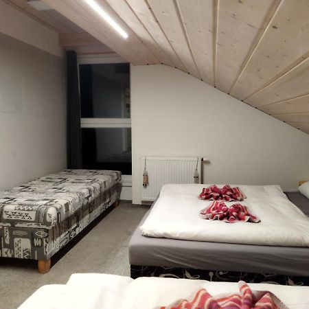 Pension U Slunce Janske Lazne Exterior photo