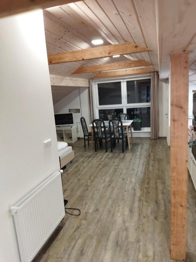 Pension U Slunce Janske Lazne Exterior photo
