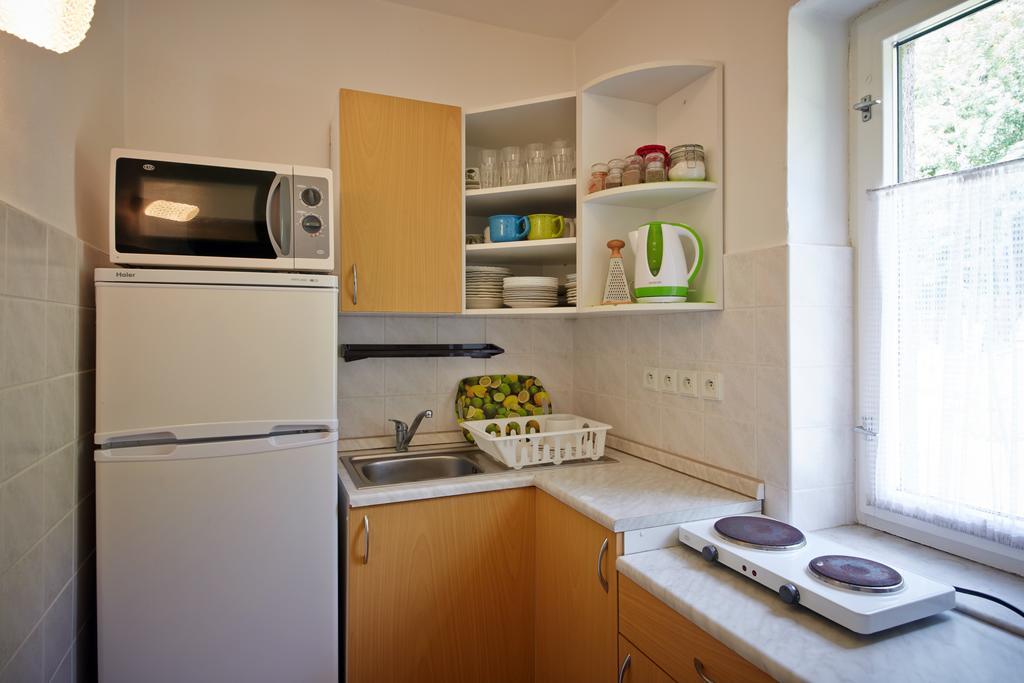Pension U Slunce Janske Lazne Room photo