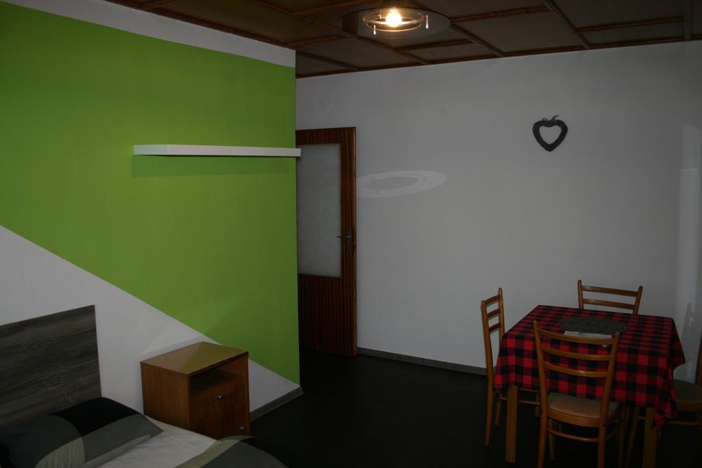 Pension U Slunce Janske Lazne Exterior photo